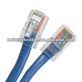 Cat5e cat6 cat7 rj45 conector